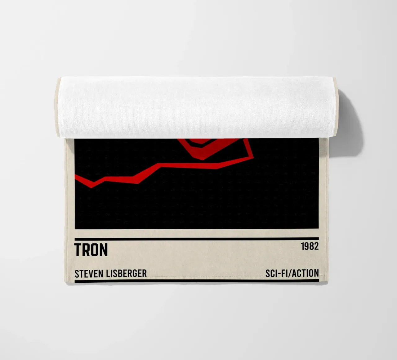 Tron telo mare da TheArtstudio