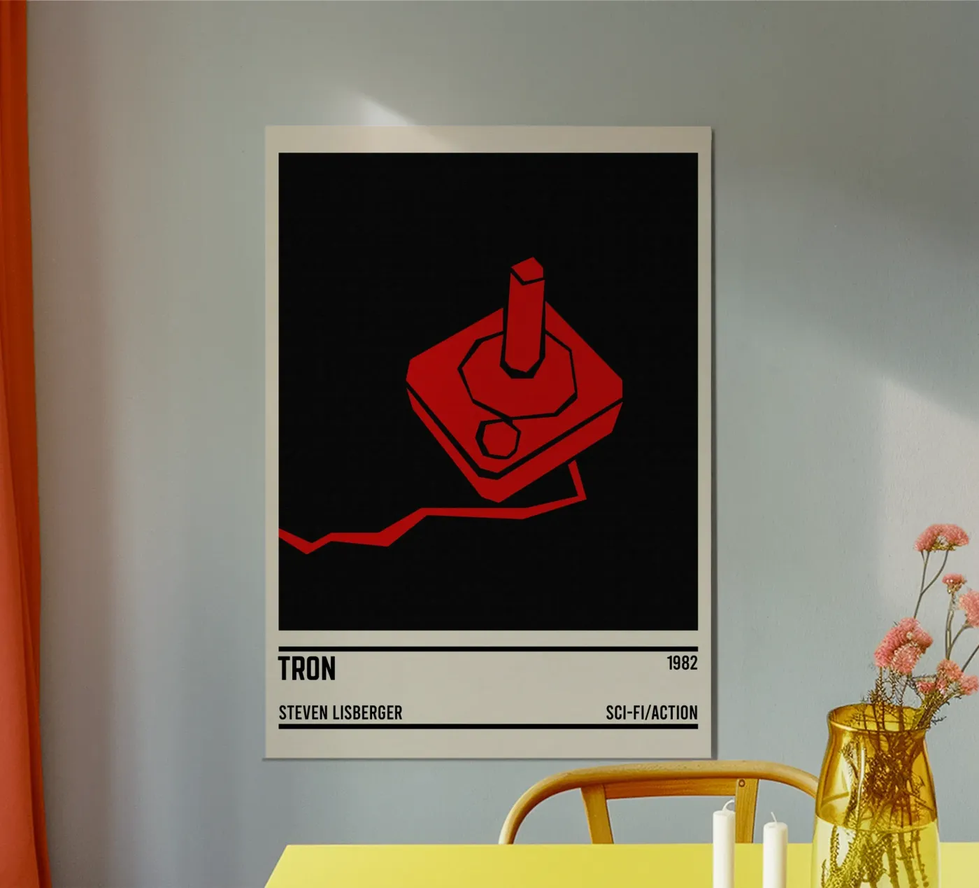 Tron pannello forex da TheArtstudio