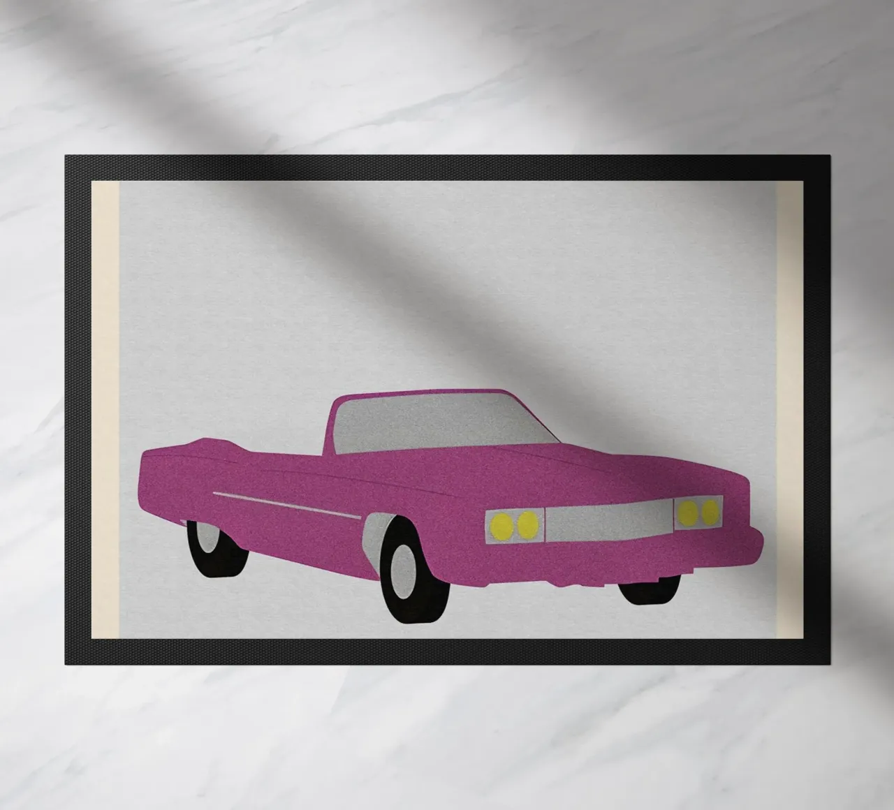 True Romance zerbino da TheArtstudio