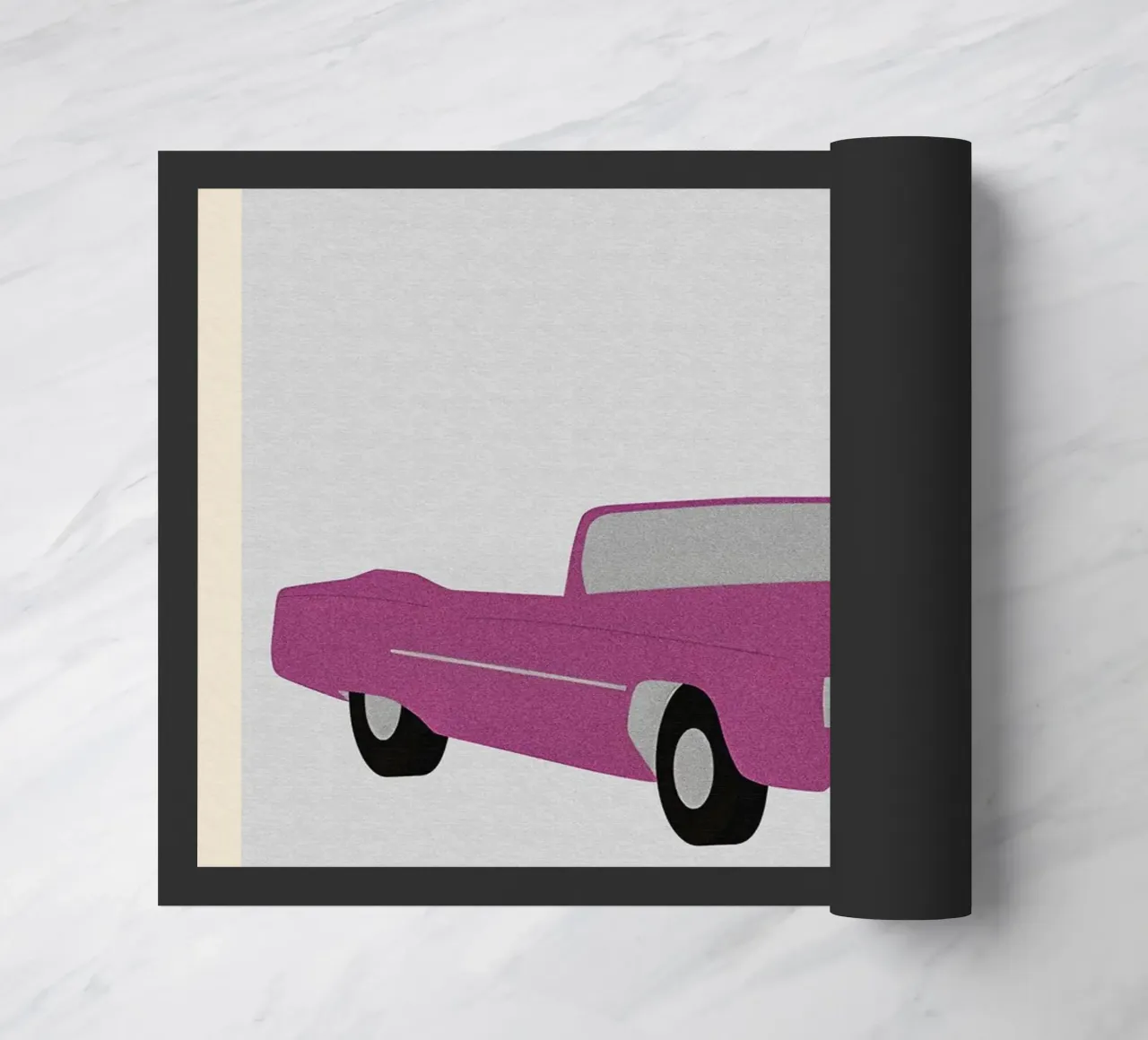 True Romance zerbino da TheArtstudio