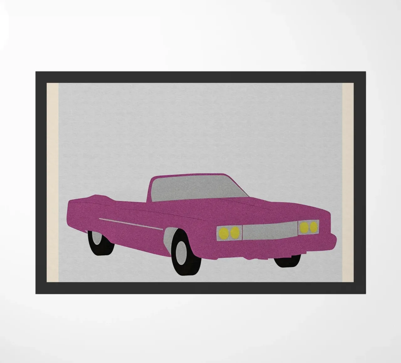 True Romance zerbino da TheArtstudio