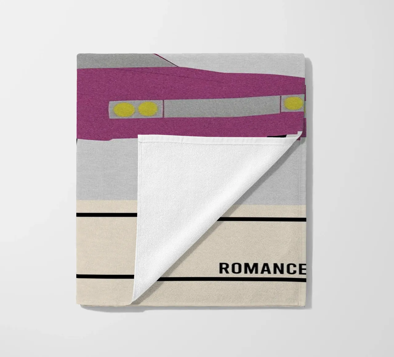 True Romance telo mare da TheArtstudio