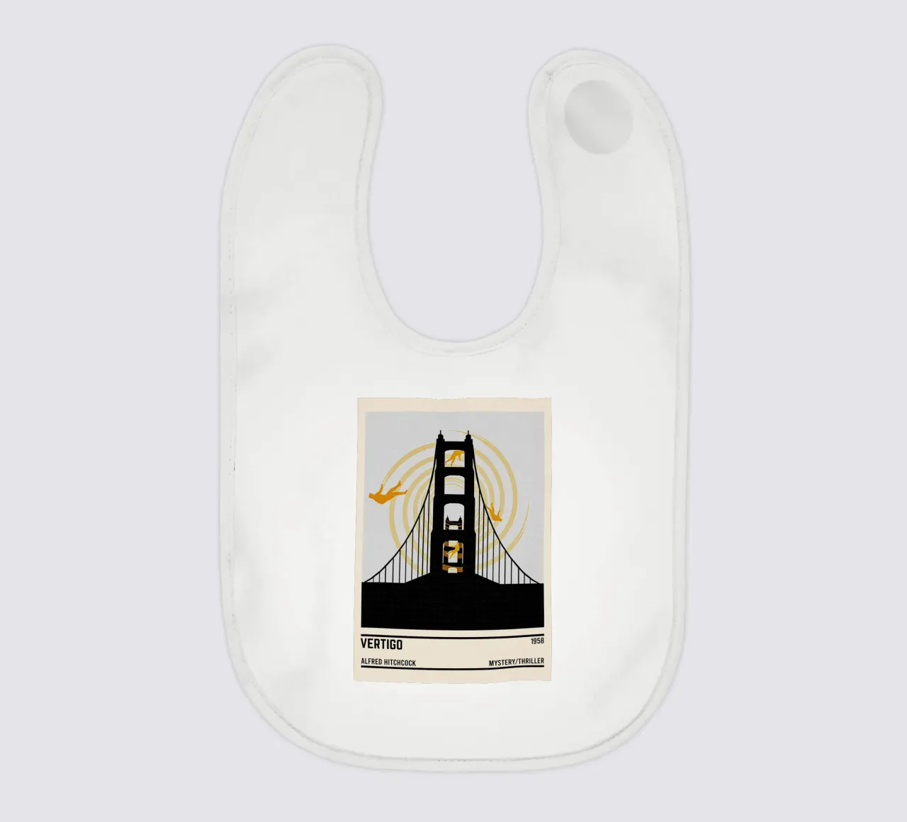 Vertigo bavaglino da TheArtstudio