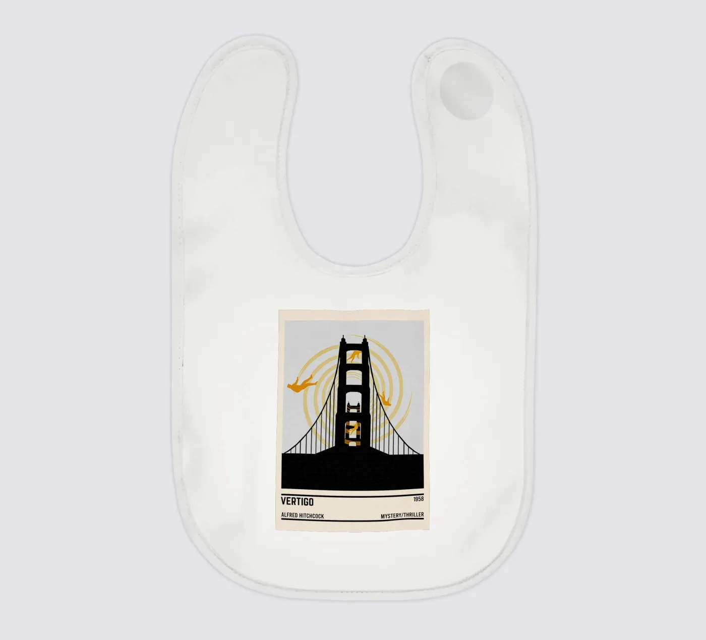 Vertigo bavaglino da TheArtstudio