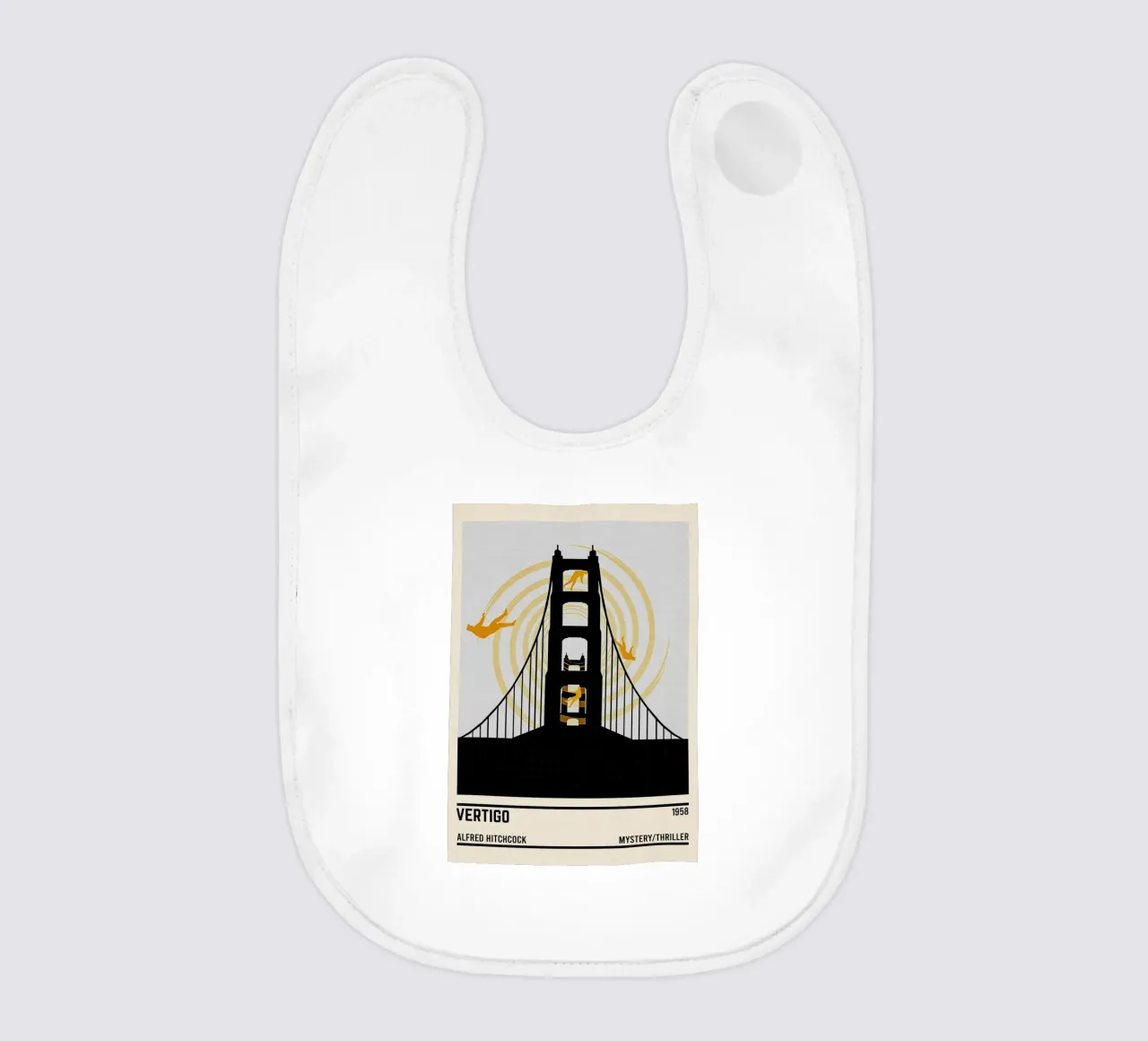 Vertigo bavaglino da TheArtstudio