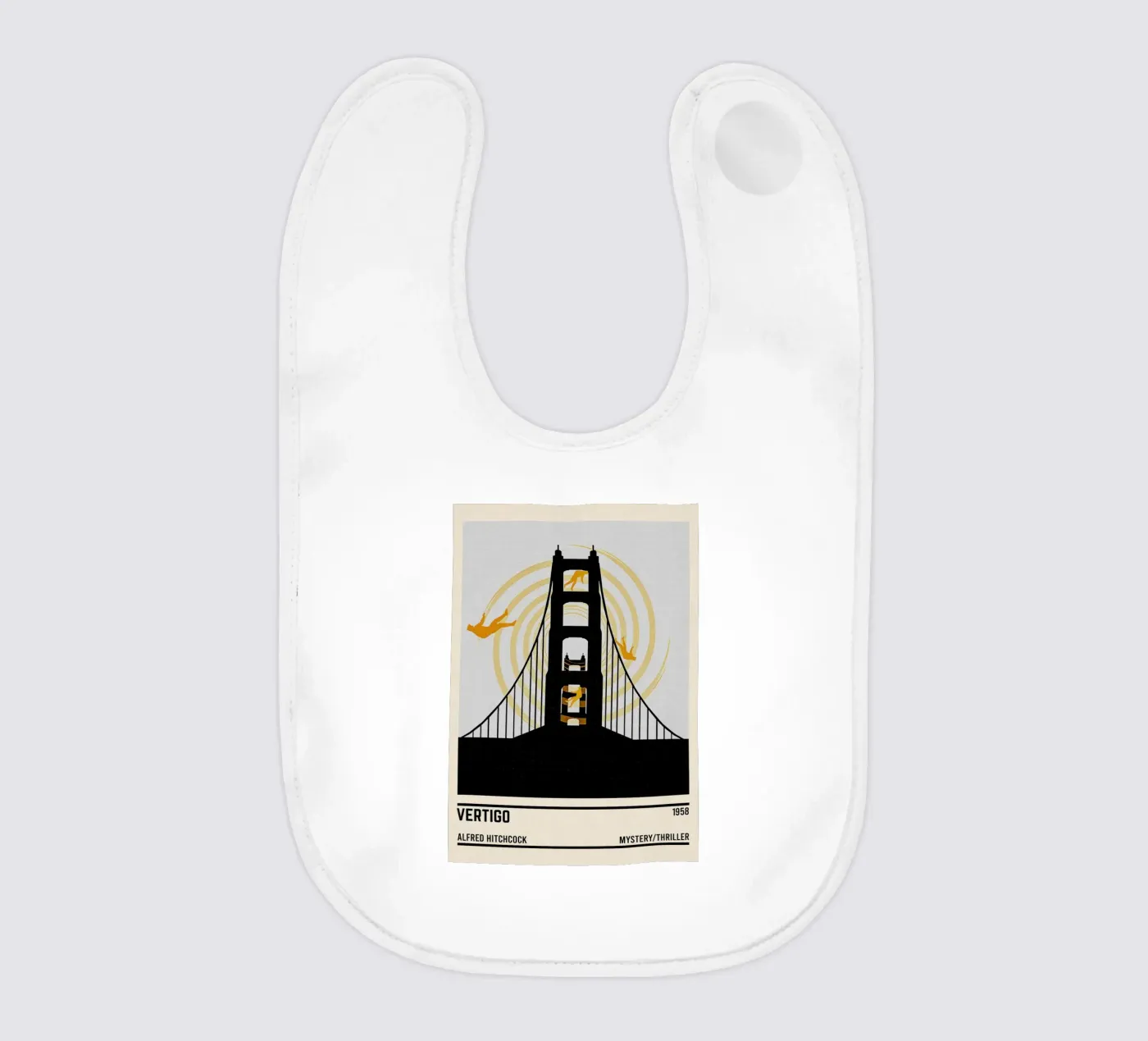 Vertigo bavaglino da TheArtstudio