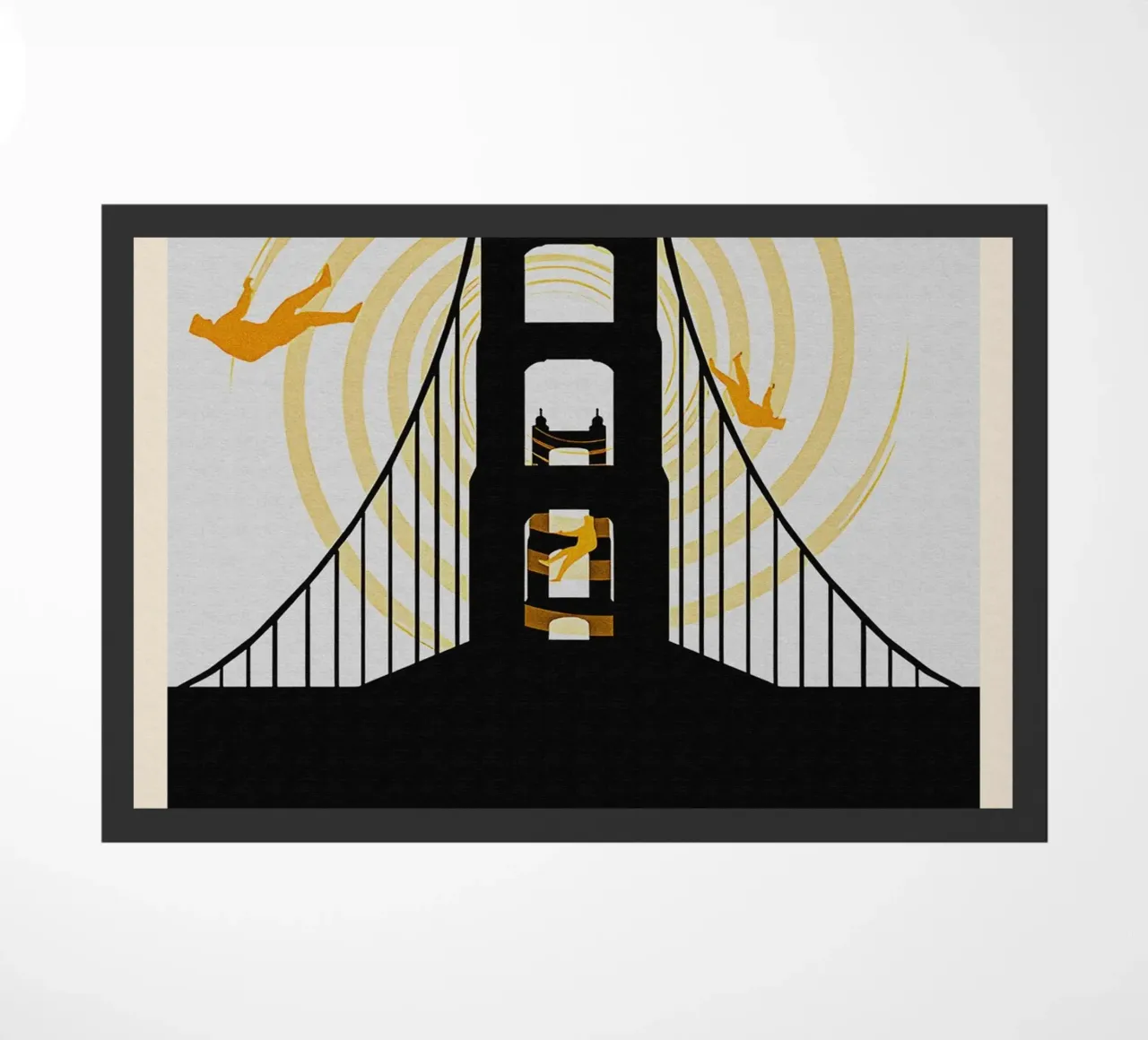 Vertigo zerbino da TheArtstudio