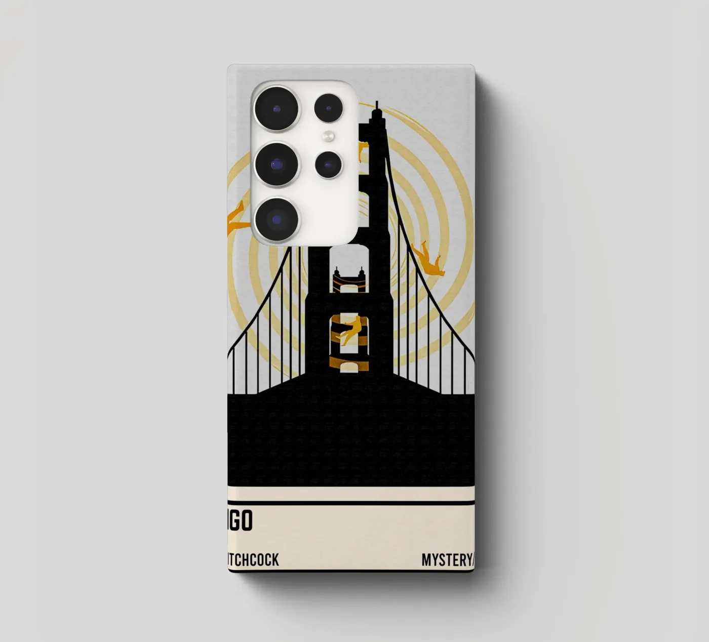 Vertigo cover samsung da TheArtstudio