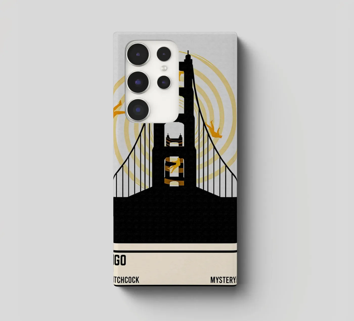 Vertigo cover samsung da TheArtstudio