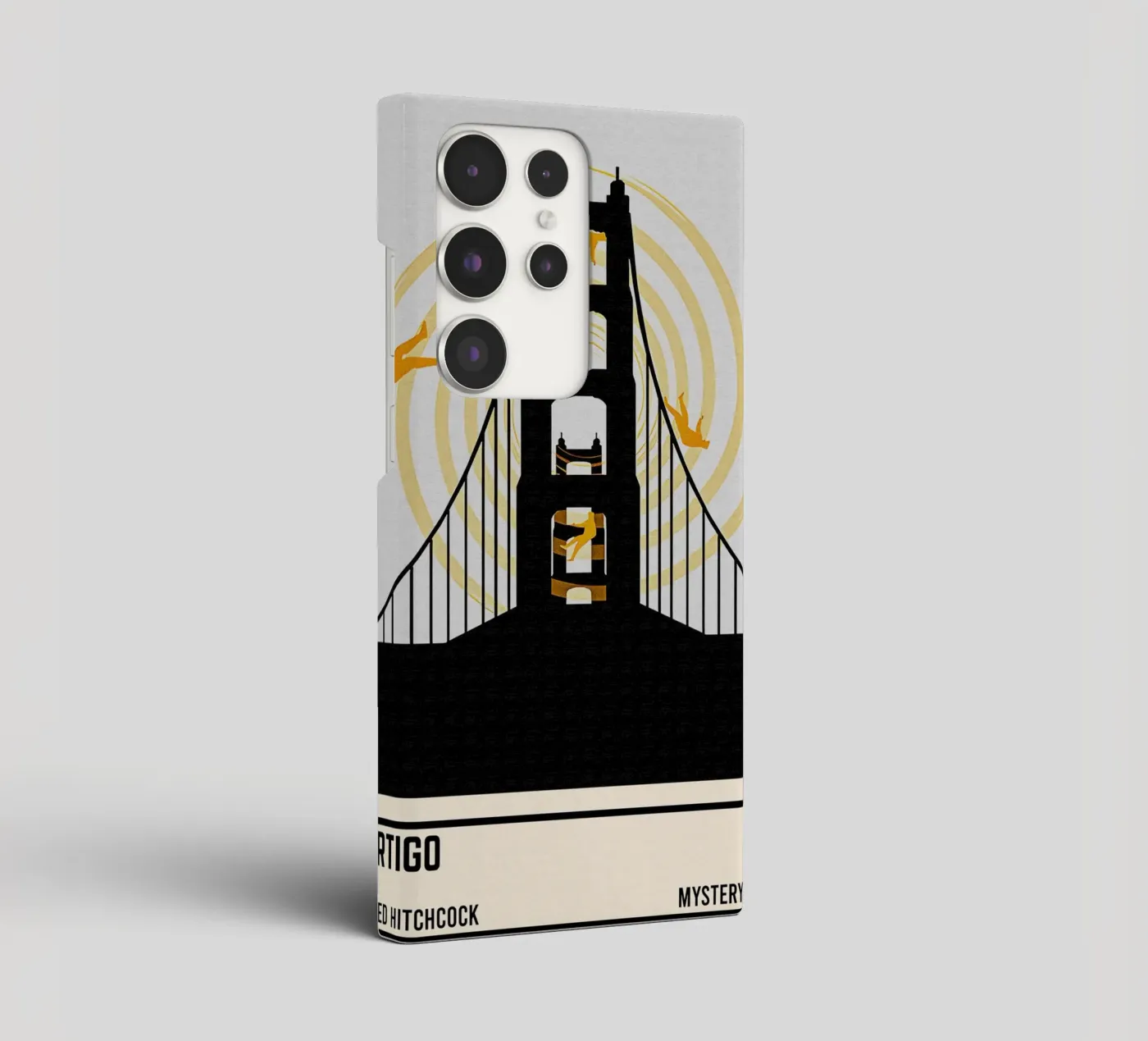 Vertigo cover samsung da TheArtstudio