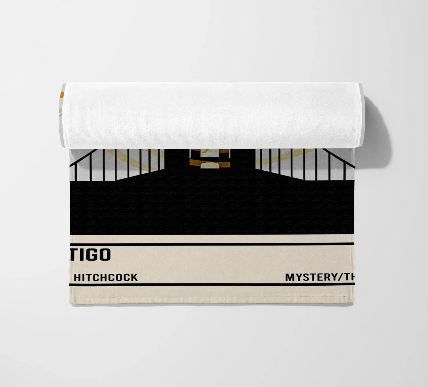 Vertigo telo mare da TheArtstudio