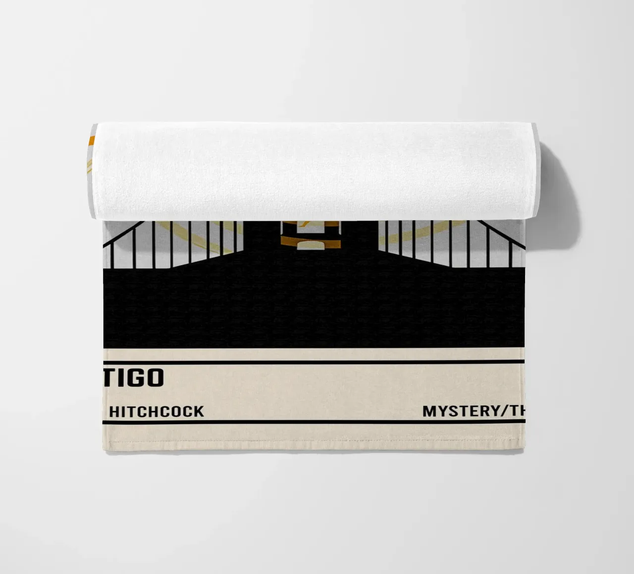 Vertigo telo mare da TheArtstudio