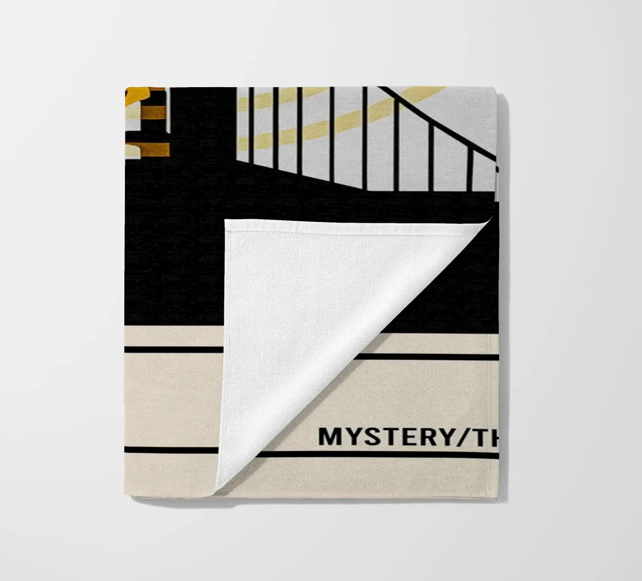 Vertigo telo mare da TheArtstudio