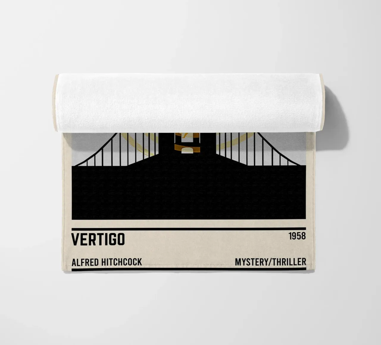 Vertigo telo mare da TheArtstudio