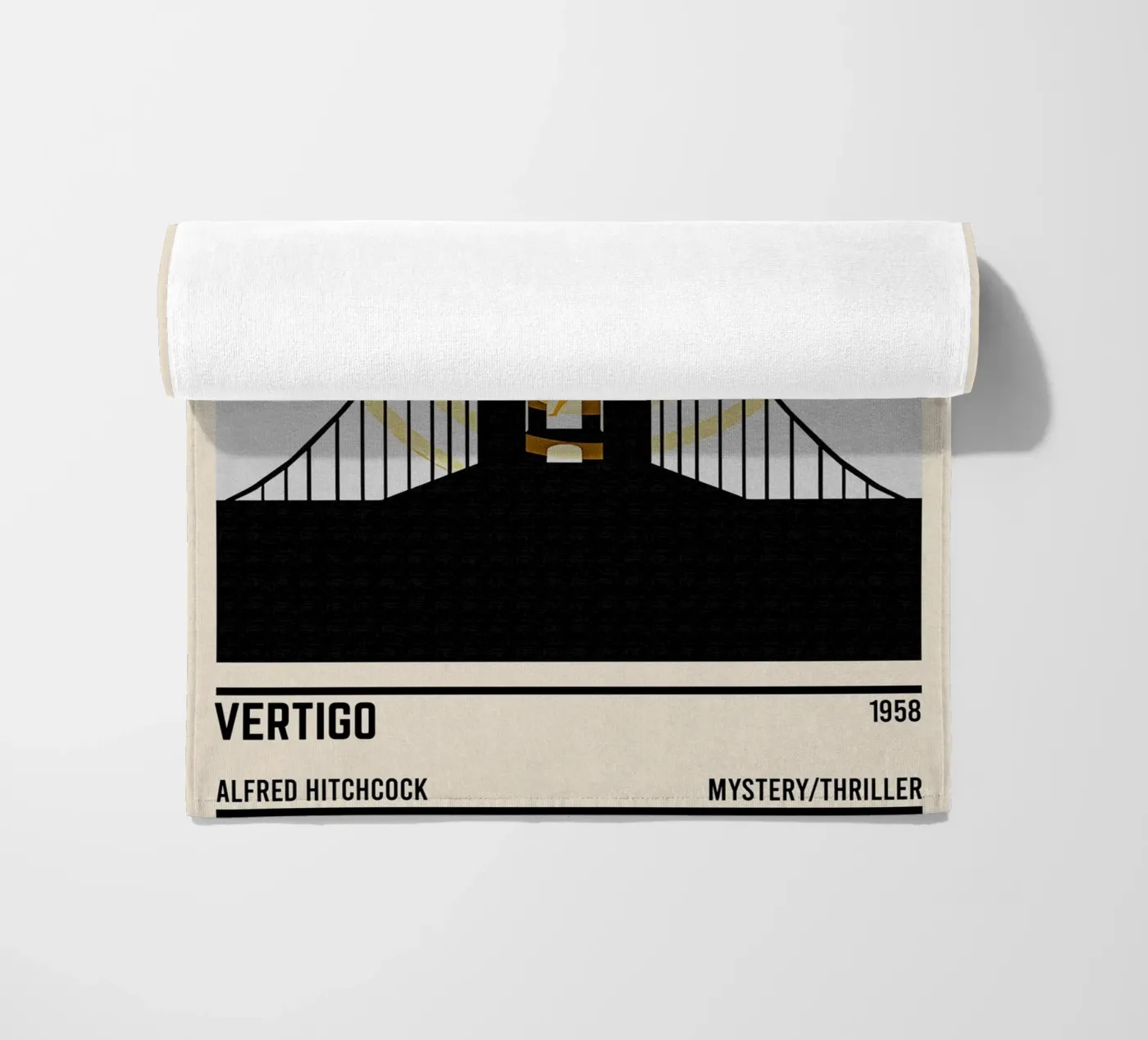 Vertigo telo mare da TheArtstudio