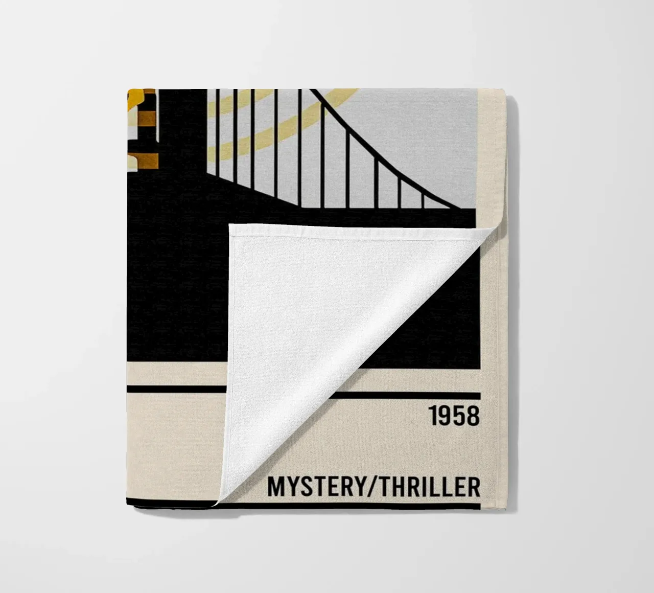 Vertigo telo mare da TheArtstudio