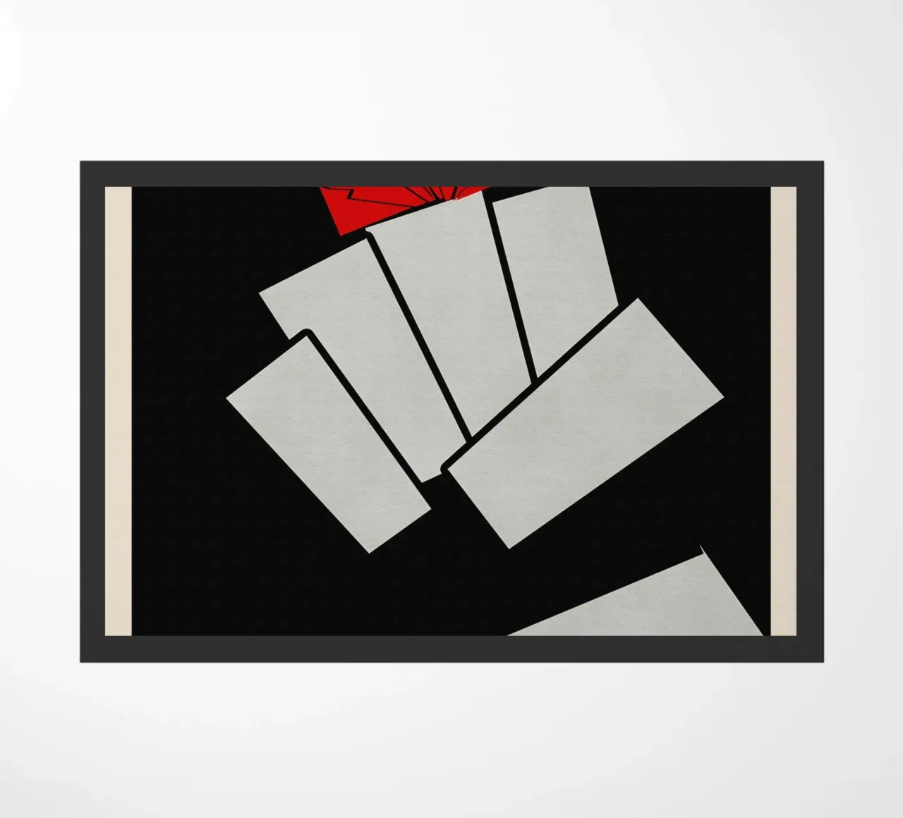 Warrior zerbino da TheArtstudio