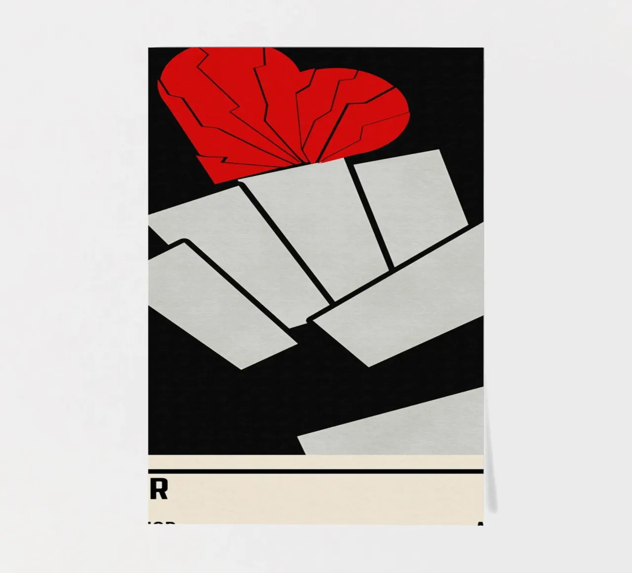 Warrior sticker sheet by TheArtstudio