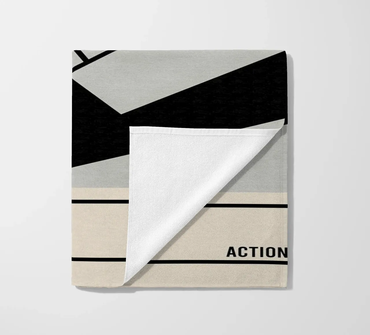 Warrior telo mare da TheArtstudio