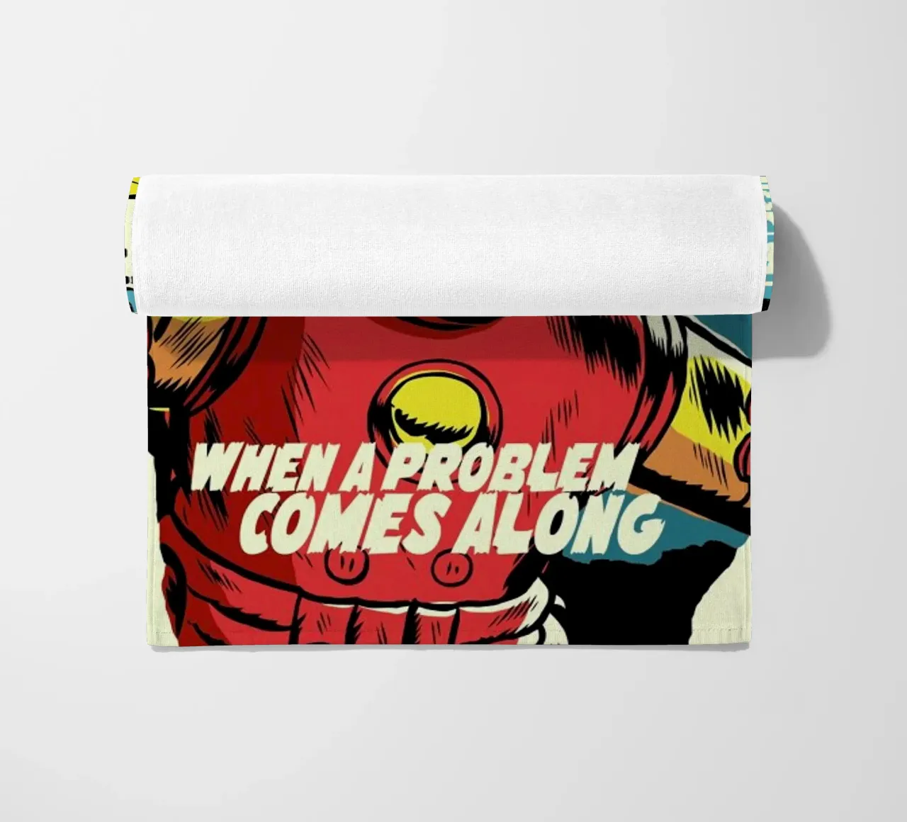 Post-Punk Problem telo mare da Butcher Billy