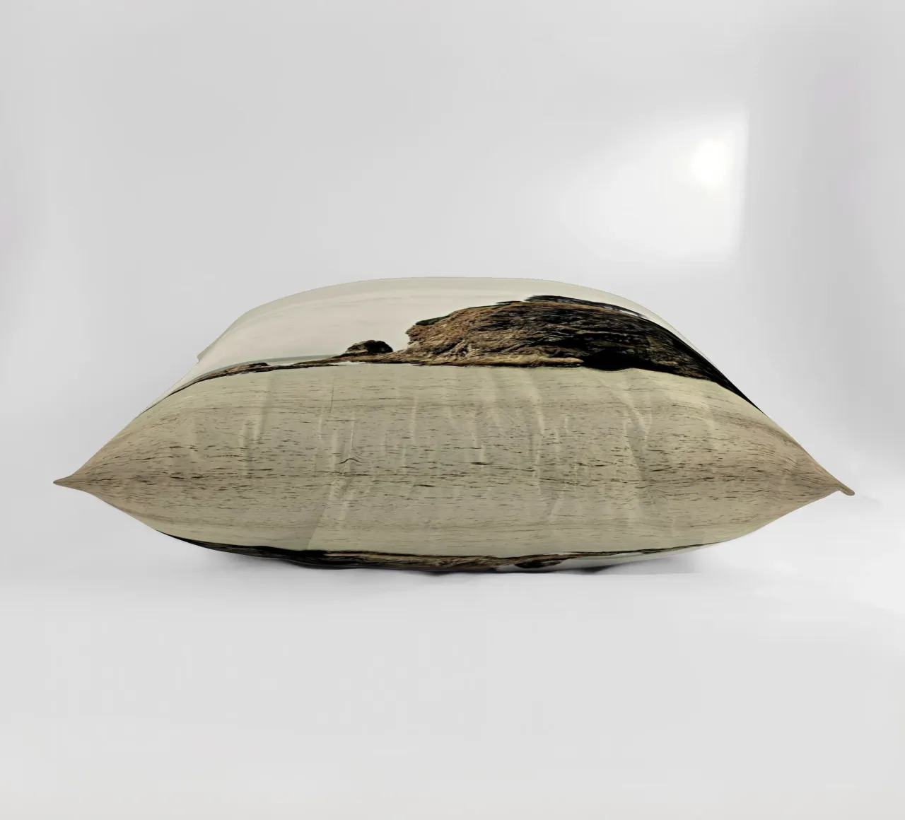 Wind Swept cuscino da Robin Delean