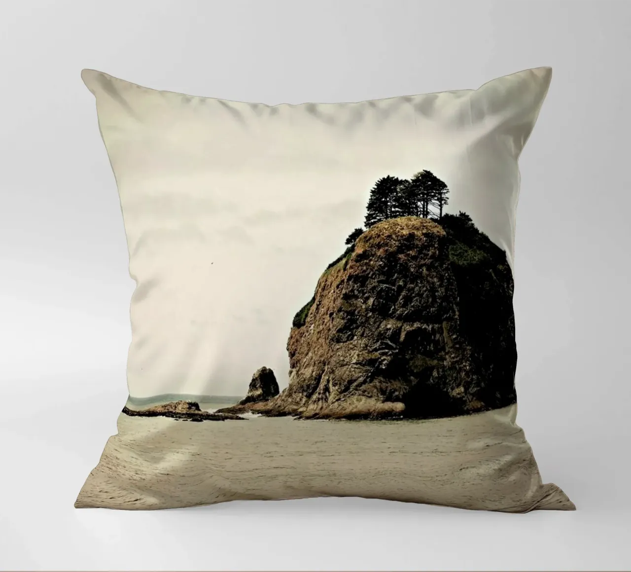 Wind Swept cuscino da Robin Delean