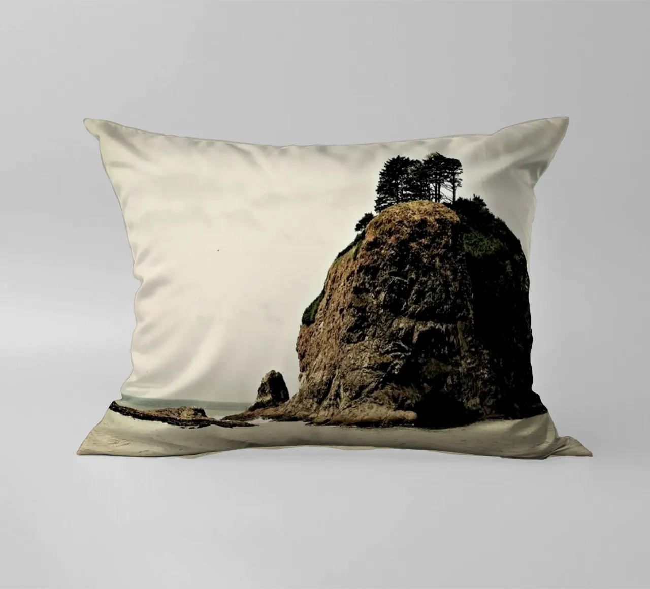 Wind Swept cuscino da Robin Delean