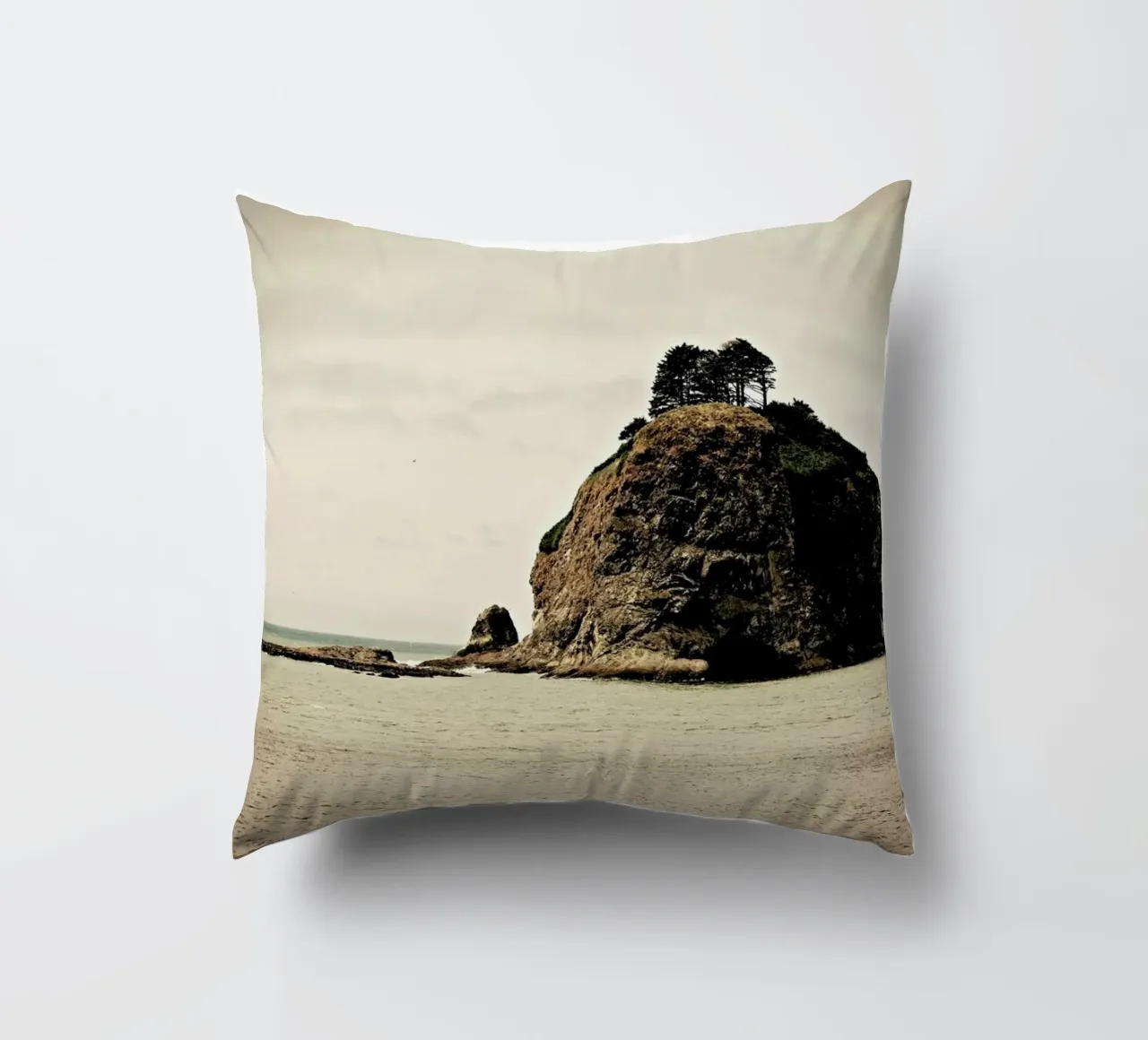 Wind Swept cuscino da Robin Delean
