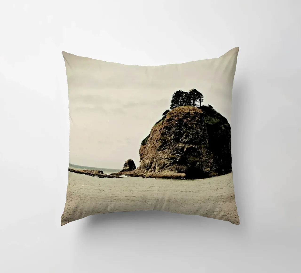 Wind Swept cuscino da Robin Delean