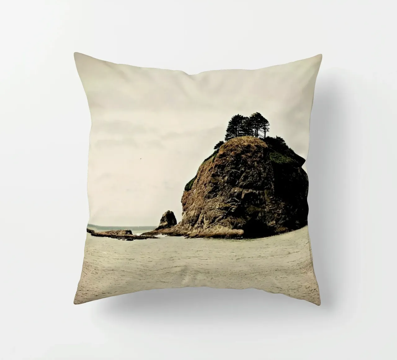 Wind Swept cuscino da Robin Delean
