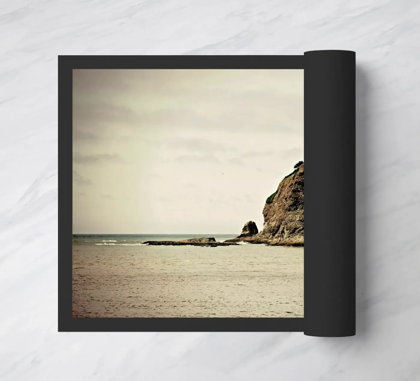 Wind Swept paillasson de Robin Delean