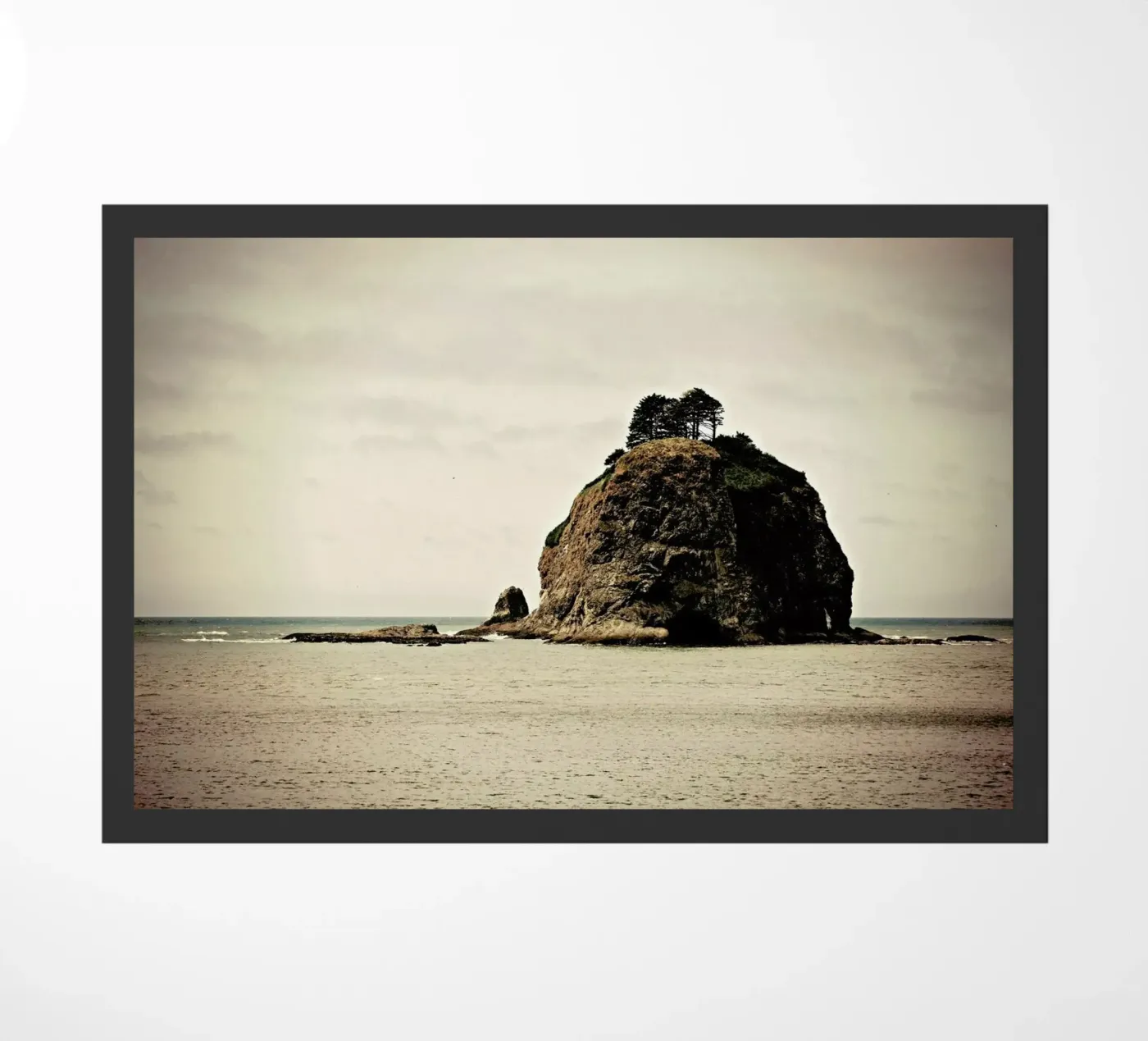 Wind Swept paillasson de Robin Delean