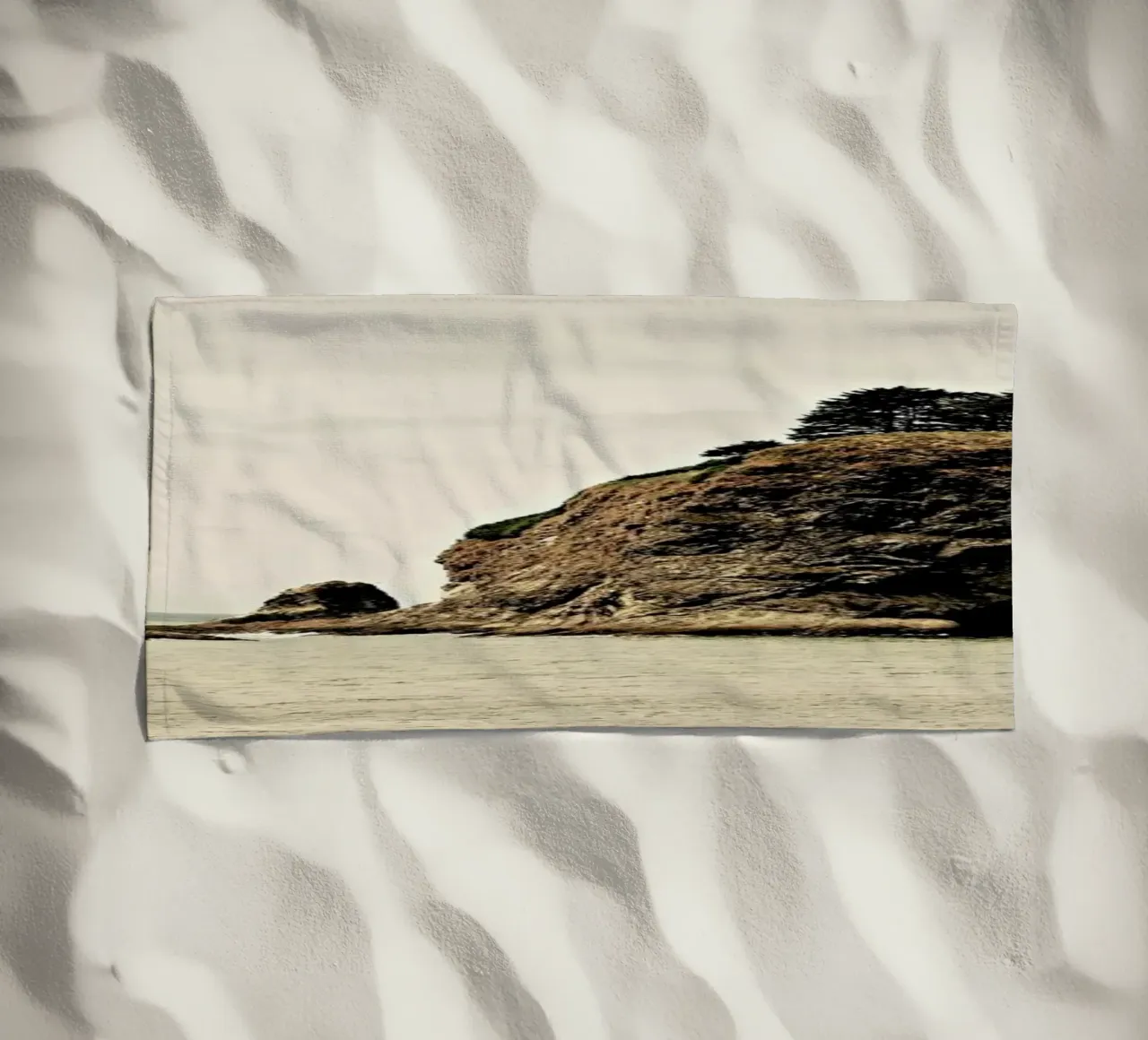 Wind Swept telo mare da Robin Delean