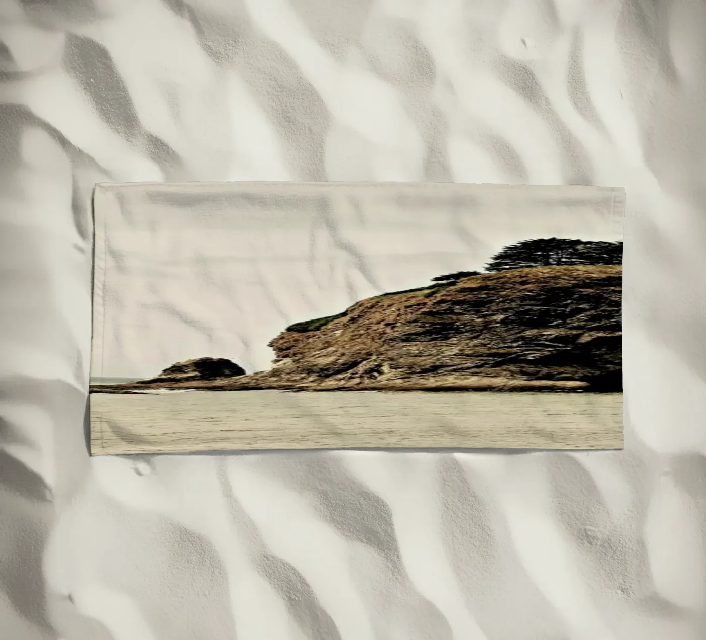 Wind Swept telo mare da Robin Delean