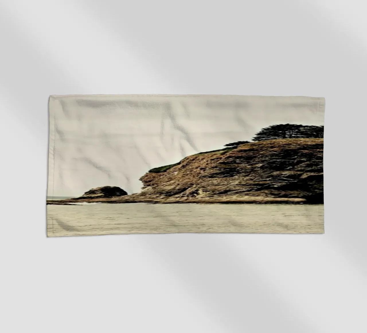 Wind Swept telo mare da Robin Delean