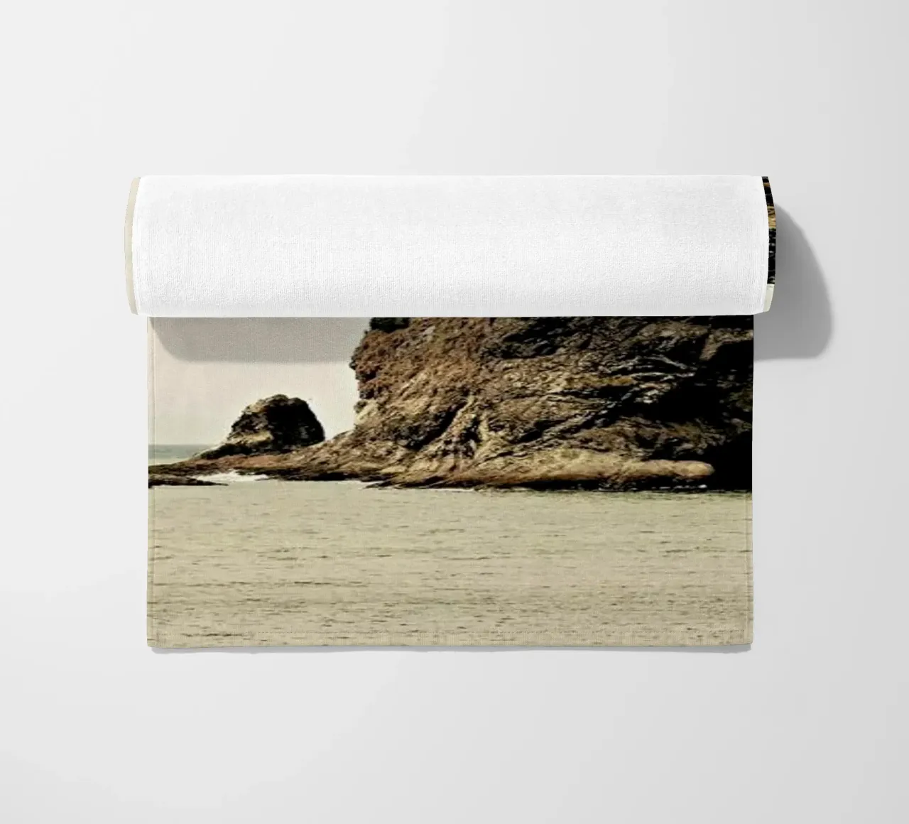 Wind Swept telo mare da Robin Delean