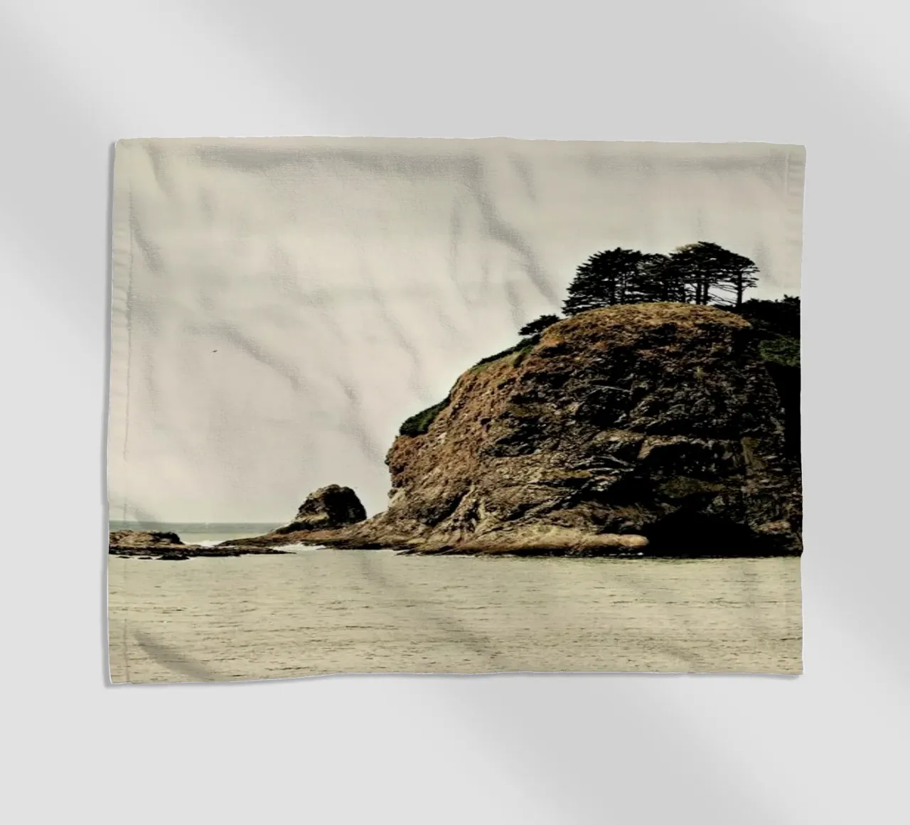 Wind Swept telo mare da Robin Delean