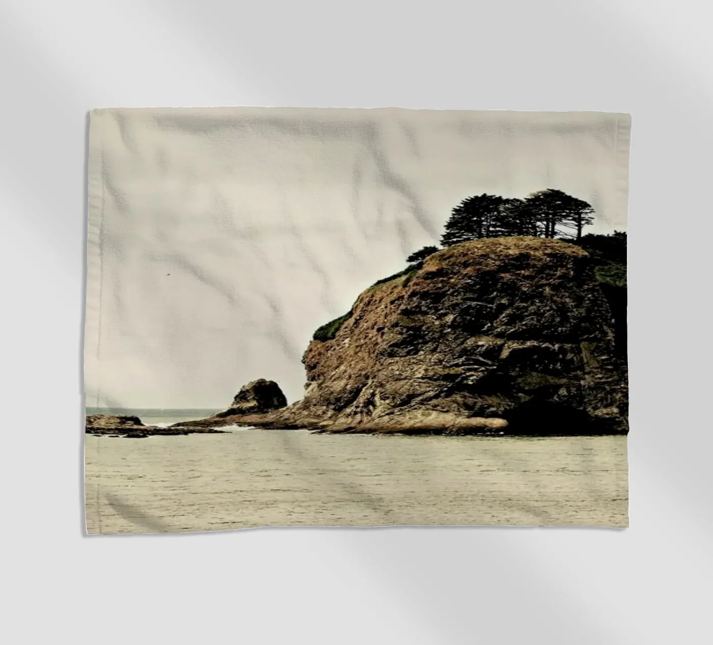 Wind Swept telo mare da Robin Delean