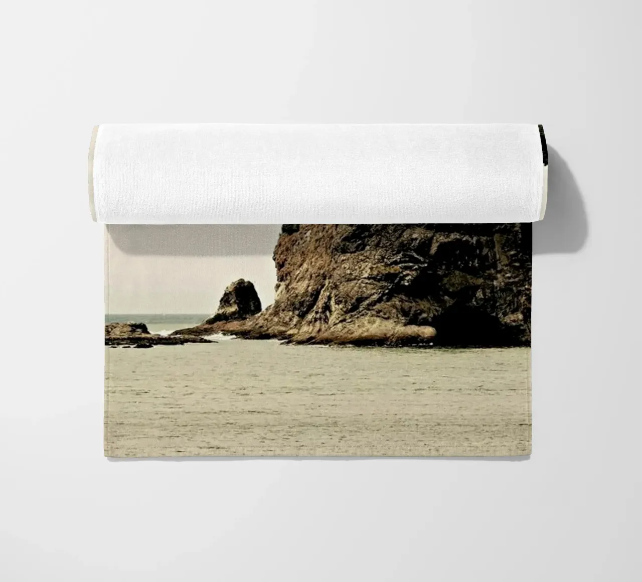 Wind Swept telo mare da Robin Delean