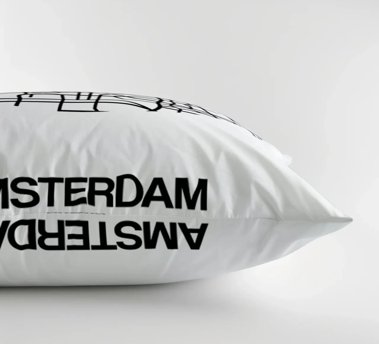 Amsterdam cuscino da Naxart