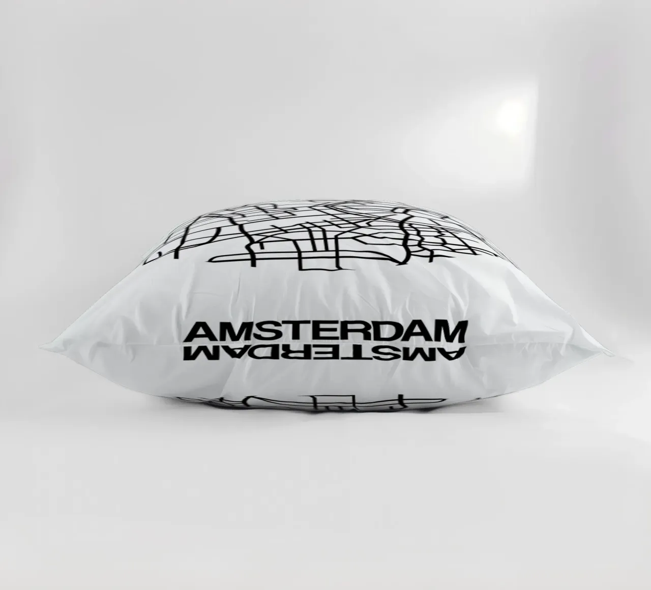 Amsterdam cuscino da Naxart