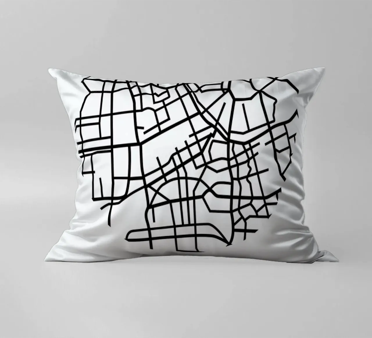 Amsterdam cuscino da Naxart