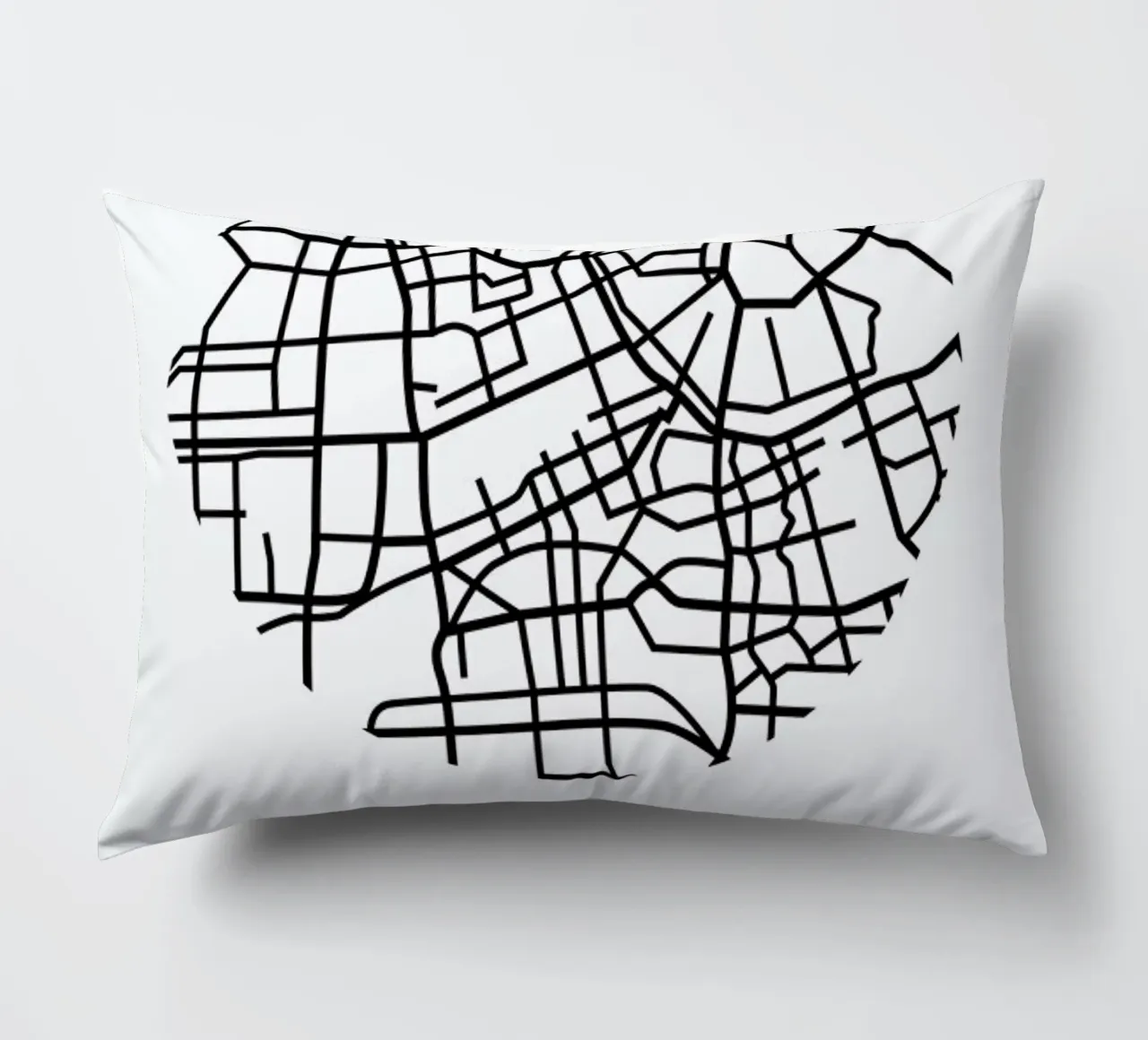 Amsterdam cuscino da Naxart