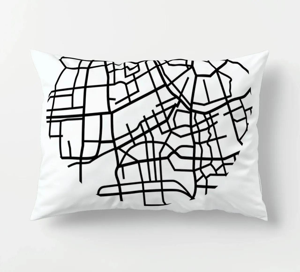 Amsterdam cuscino da Naxart
