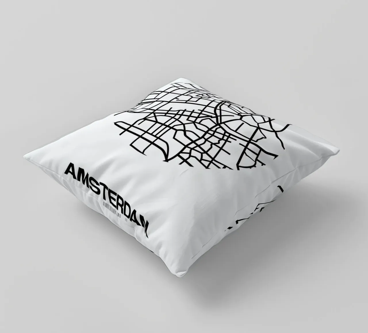 Amsterdam cuscino da Naxart