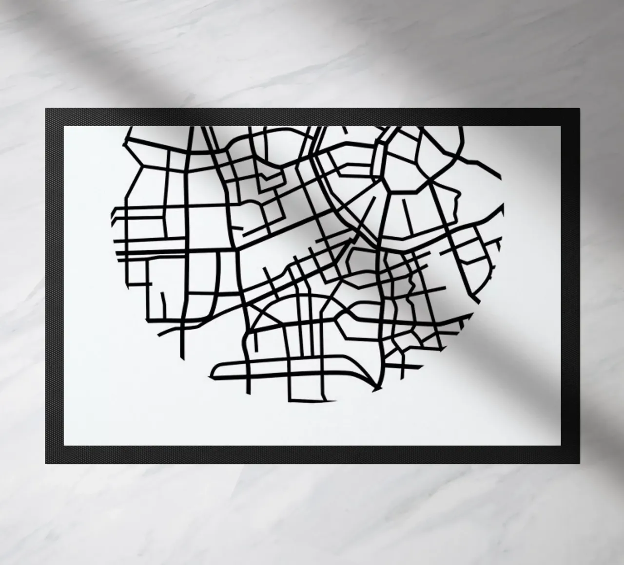 Amsterdam zerbino da Naxart