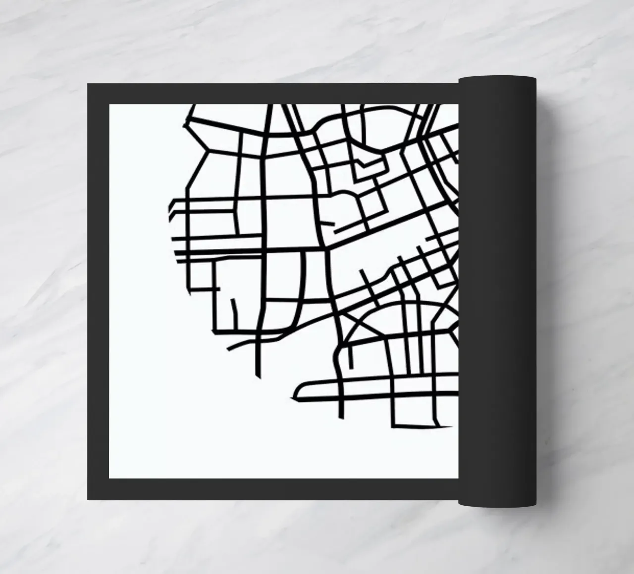 Amsterdam zerbino da Naxart