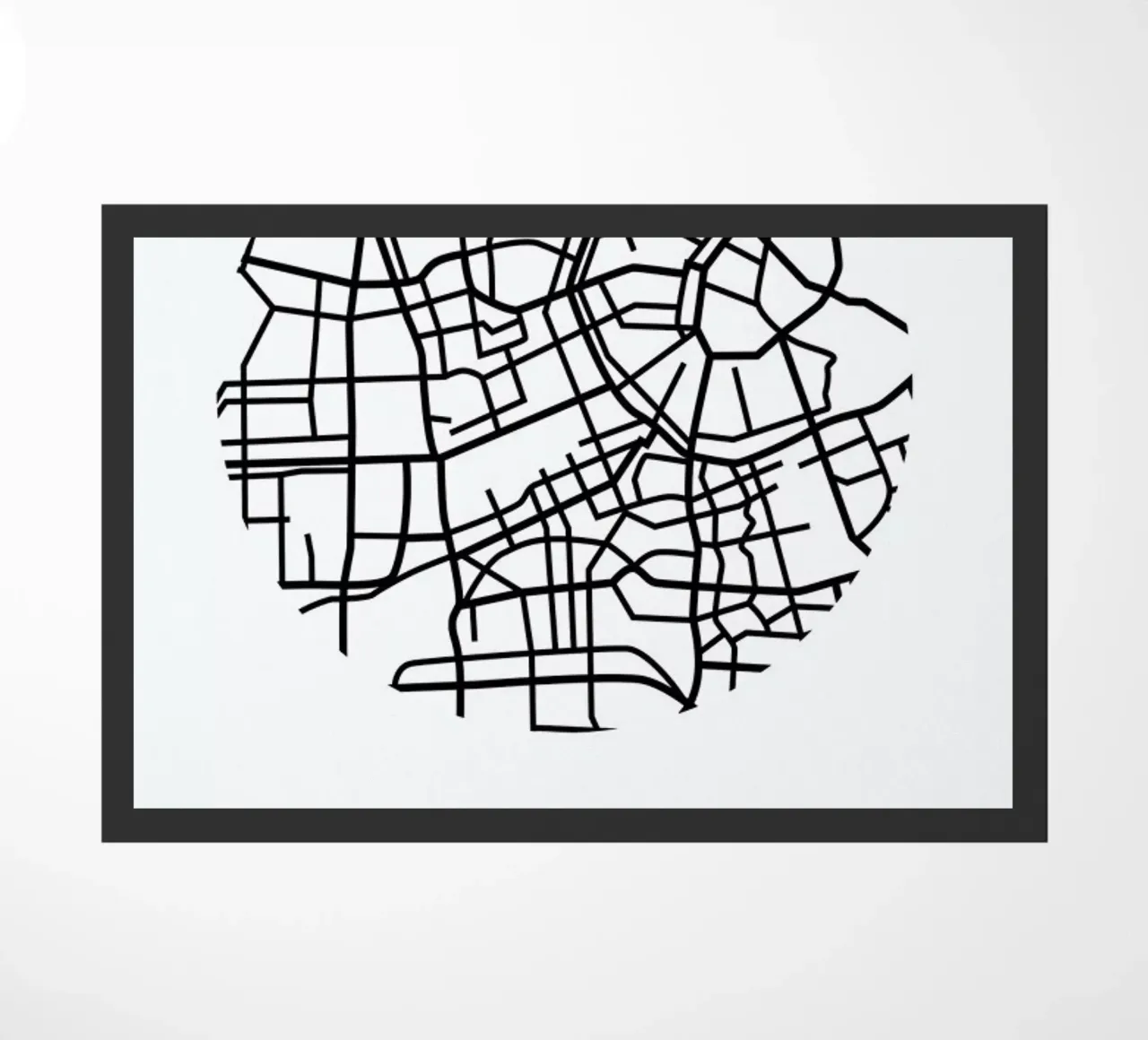 Amsterdam zerbino da Naxart