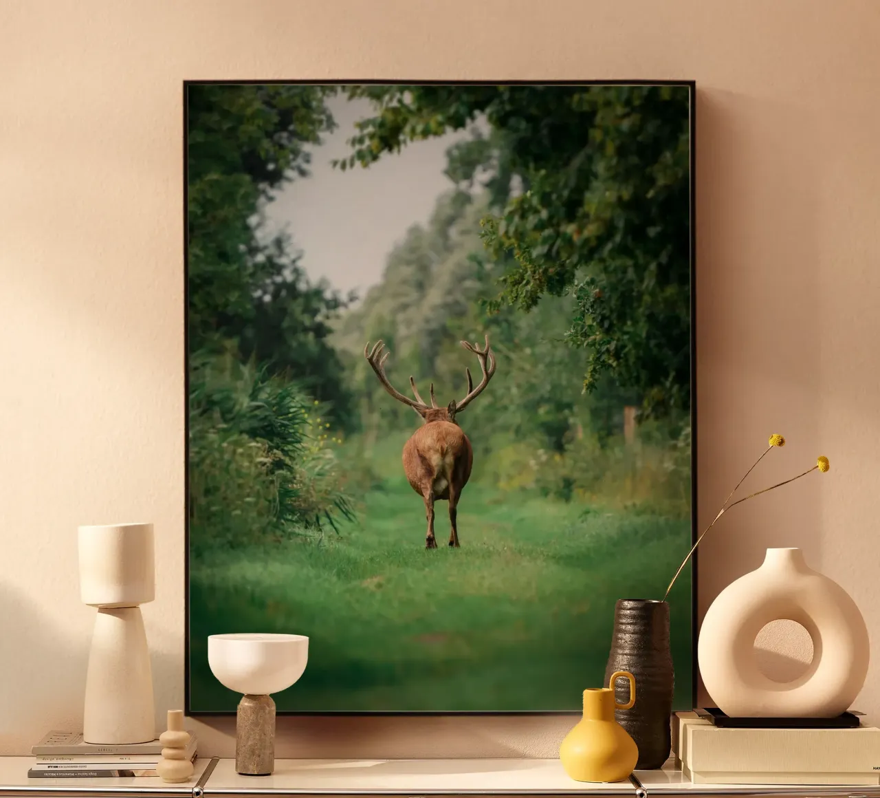Partite con stile! plexiglass da Tom's Wildlife