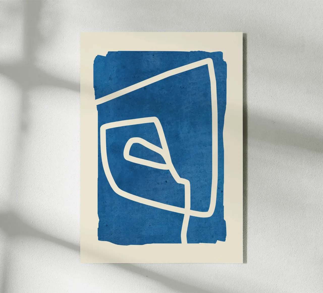astratto minimo 57 plexiglass da ThingDesign
